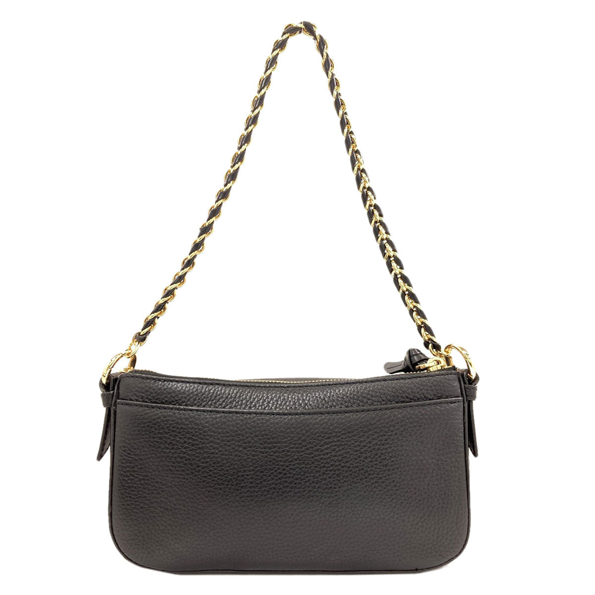 Michael Kors JET SET CHARM 4 in 1 Pouch 2WAY Handbag Leather Ladies [Used]