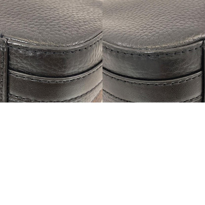 Michael Kors JET SET CHARM 4 in 1 Pouch 2WAY Handbag Leather Ladies [Used]