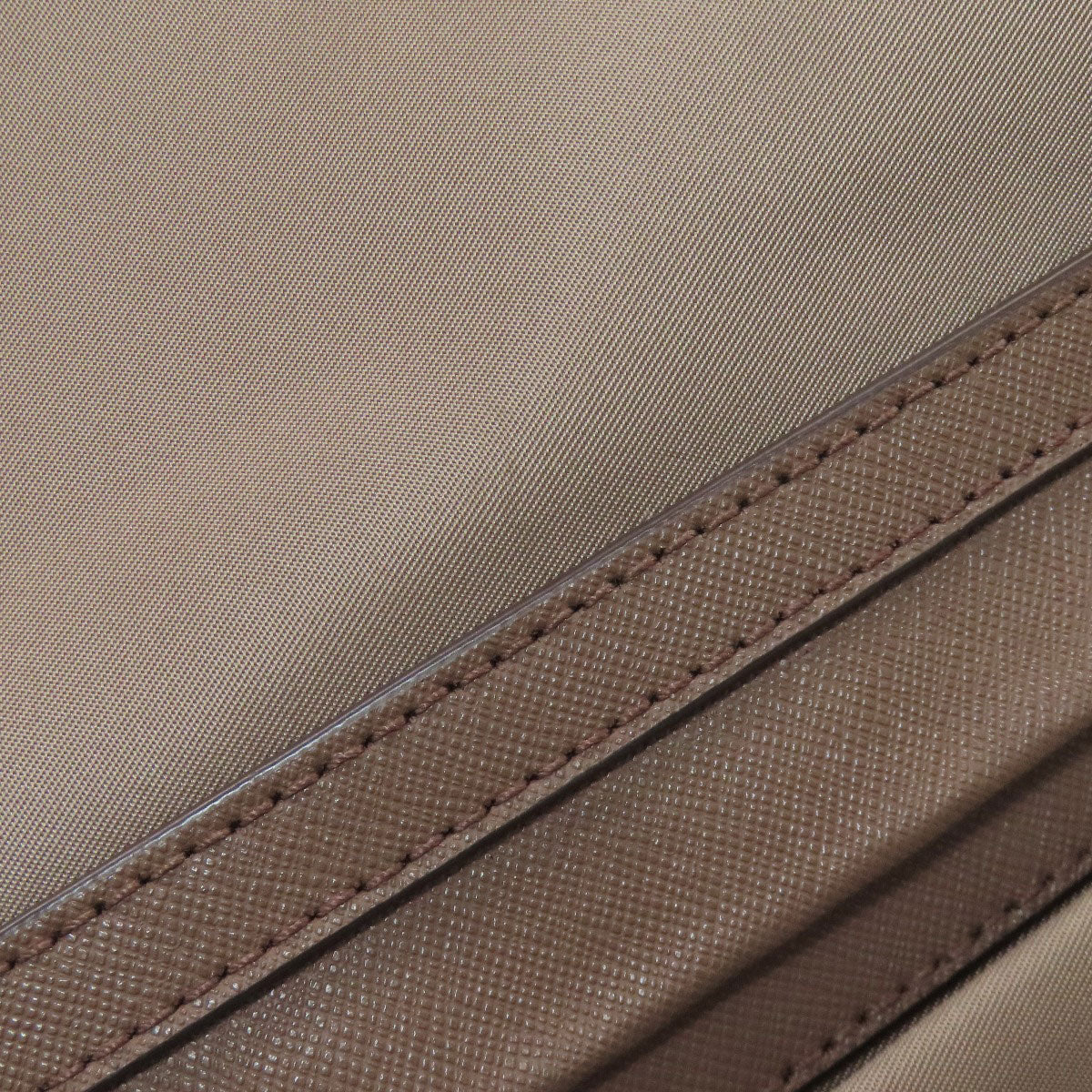 Michael Kors logo Backpack Â· Daypack Nylon Ladies [Used]
