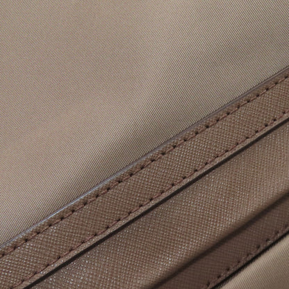 Michael Kors logo Backpack Â· Daypack Nylon Ladies [Used]