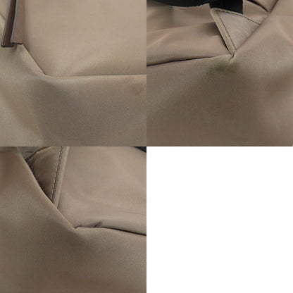 Michael Kors logo Backpack Â· Daypack Nylon Ladies [Used]