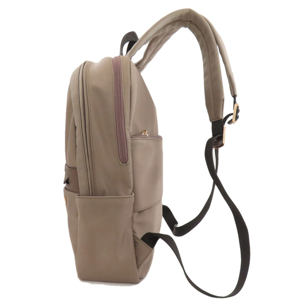 Michael Kors logo Backpack Â· Daypack Nylon Ladies [Used]