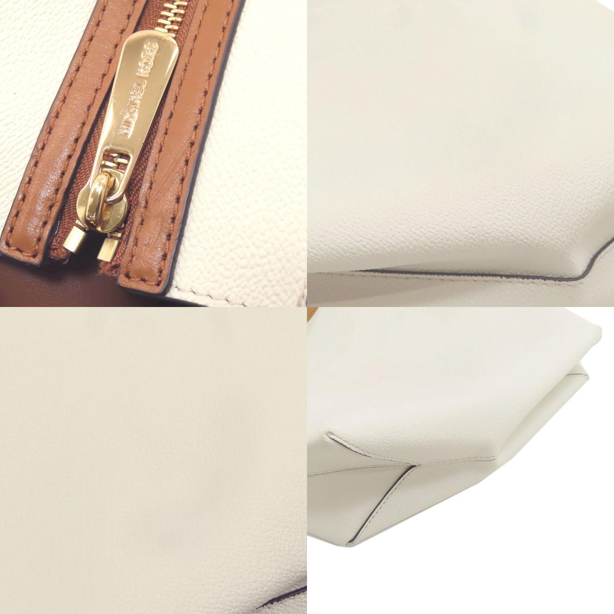 Michael Kors 2WAY Tote Bag PVC Ladies [Used]