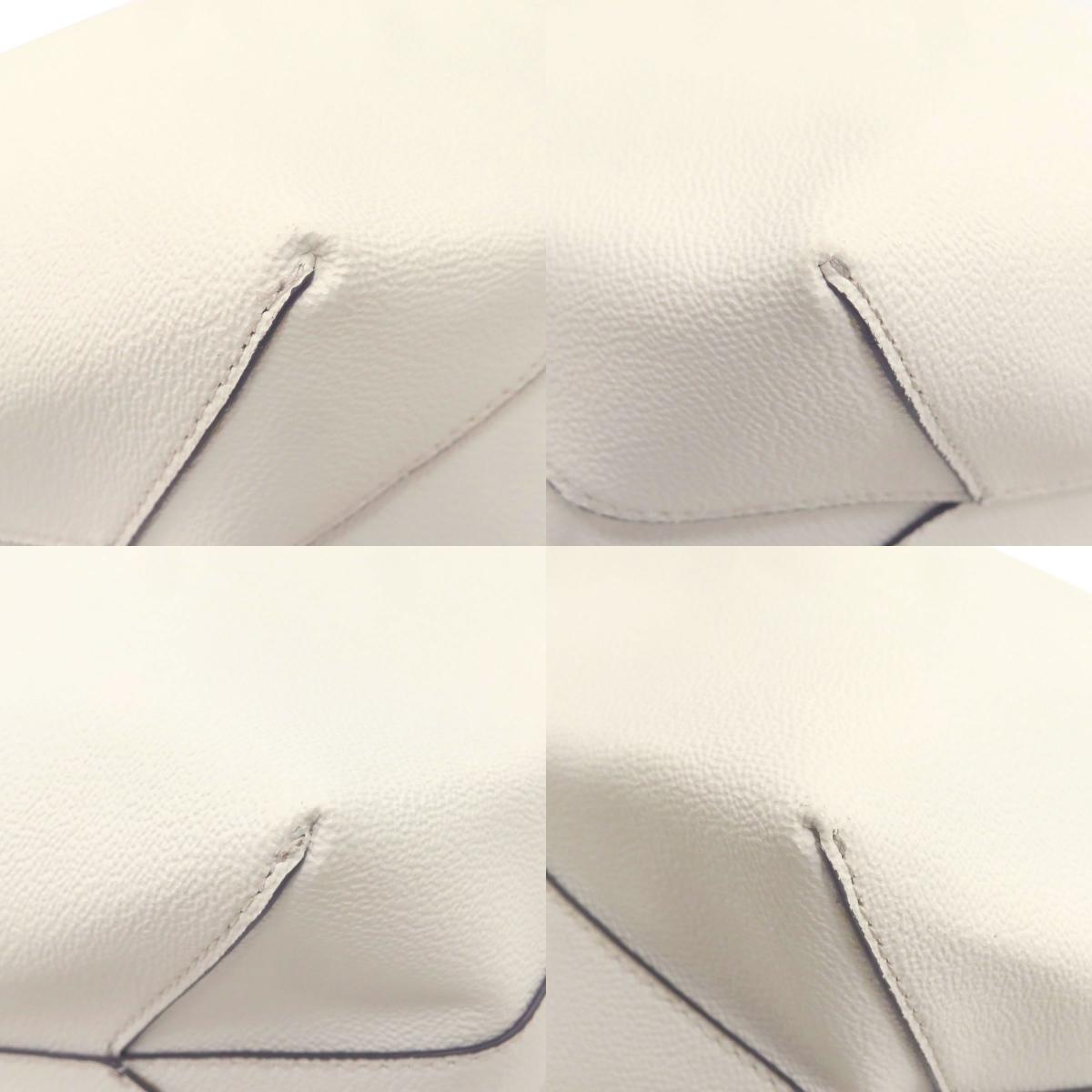 Michael Kors 2WAY Tote Bag PVC Ladies [Used]