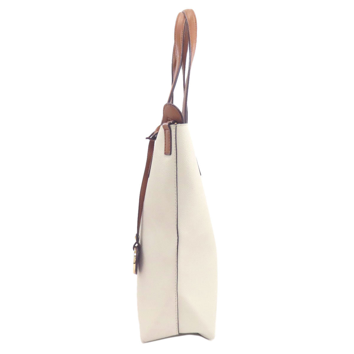 Michael Kors 2WAY Tote Bag PVC Ladies [Used]