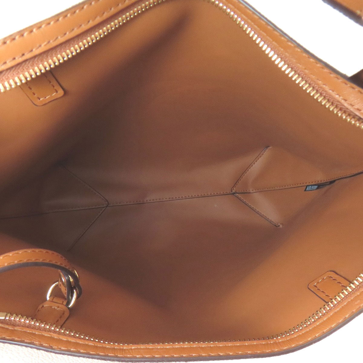 Michael Kors 2WAY Tote Bag PVC Ladies [Used]