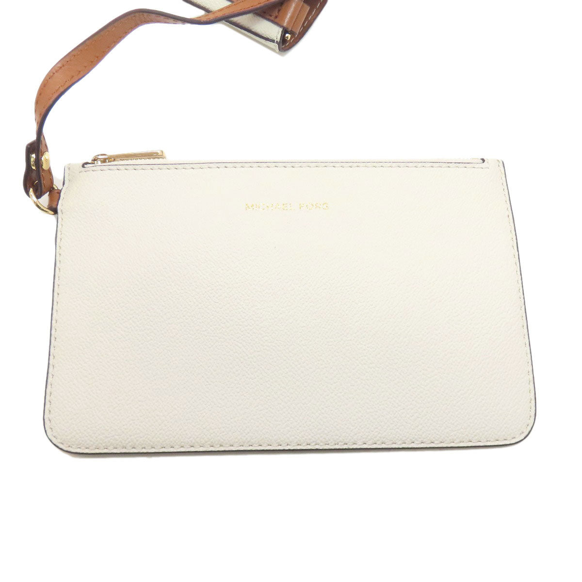 Michael Kors 2WAY Tote Bag PVC Ladies [Used]