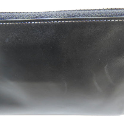 COACH CC094 Disney collaboration Holden signature patch Shoulder Bag Leather Ladies [Used]