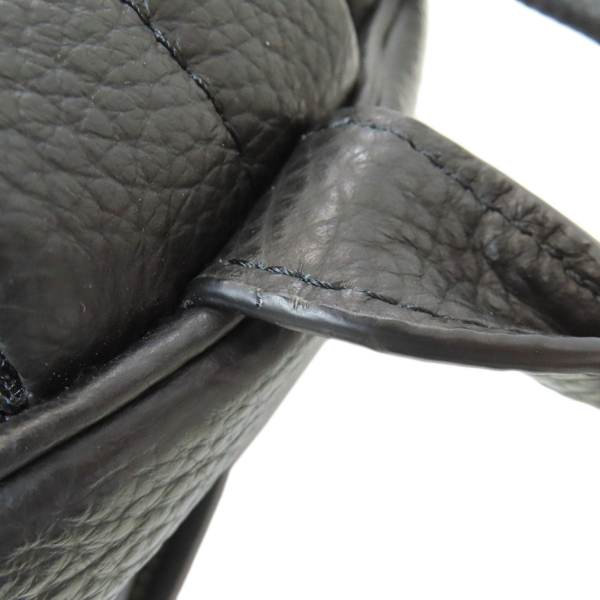 COACH F72510 logo Backpack Â· Daypack Leather Ladies [Used]