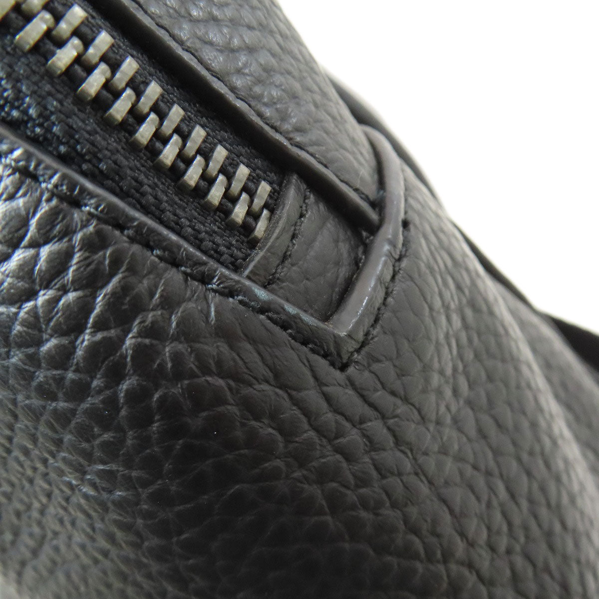 COACH F72510 logo Backpack Â· Daypack Leather Ladies [Used]