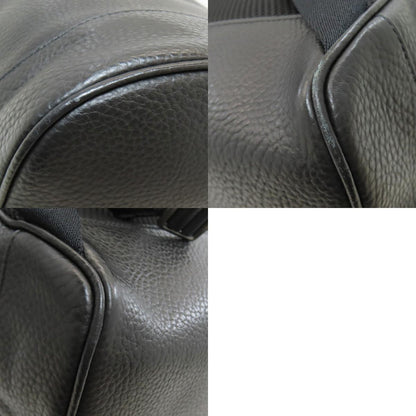 COACH F72510 logo Backpack Â· Daypack Leather Ladies [Used]