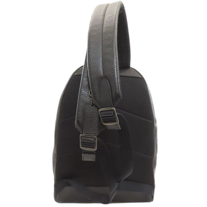 COACH F72510 logo Backpack Â· Daypack Leather Ladies [Used]