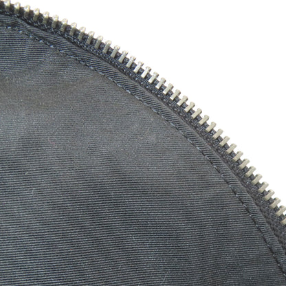 COACH F72510 logo Backpack Â· Daypack Leather Ladies [Used]
