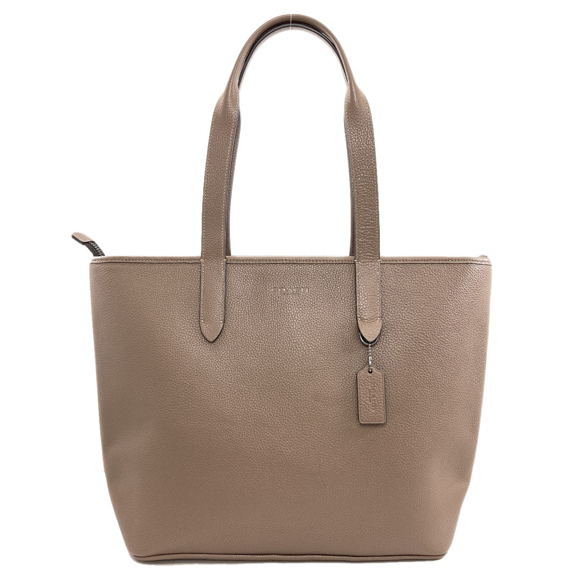 COACH C9876 Sullivan Tote Bag Leather Ladies [Used]