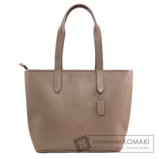COACH C9876 Sullivan Tote Bag Leather Ladies [Used]