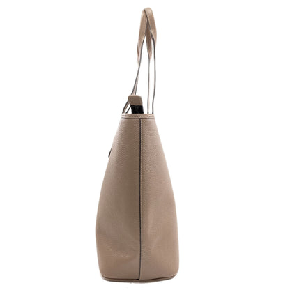 COACH C9876 Sullivan Tote Bag Leather Ladies [Used]