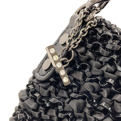 ANTEPRIMA Wire bag Tote Bag PVC Ladies [Used]