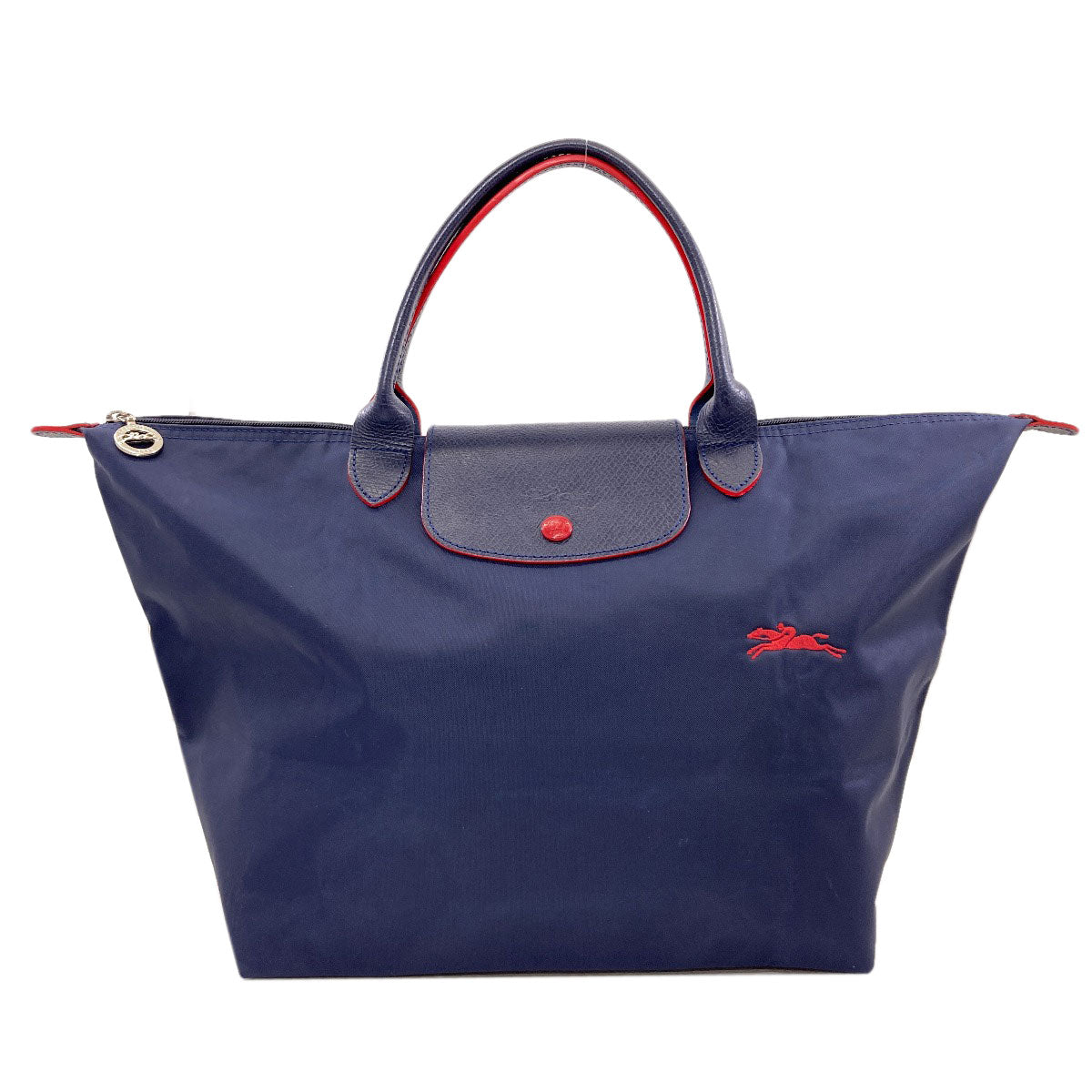 Longchamp Le Pliage Tote Bag Nylon Ladies [Used]
