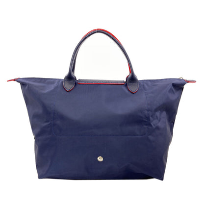 Longchamp Le Pliage Tote Bag Nylon Ladies [Used]