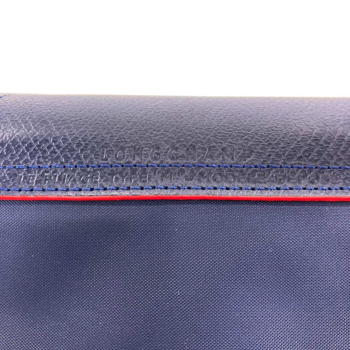 Longchamp Le Pliage Tote Bag Nylon Ladies [Used]