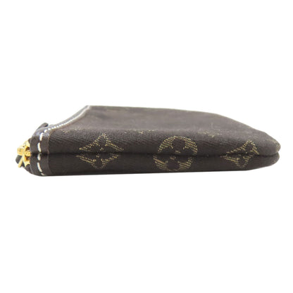 LOUIS VUITTON M95230 Pochette Kle coin purse Monogram Lee Deal Ladies [Used]