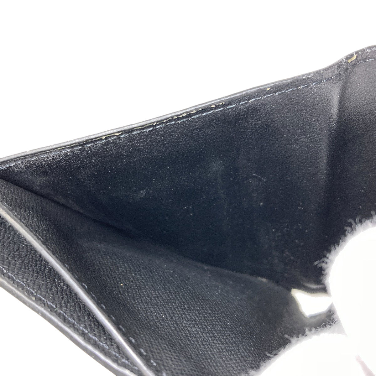 LOUIS VUITTON M64007 Portefeiulle Smart Bifold Wallet with Coin Pocket Epi Leather Ladies [Used]