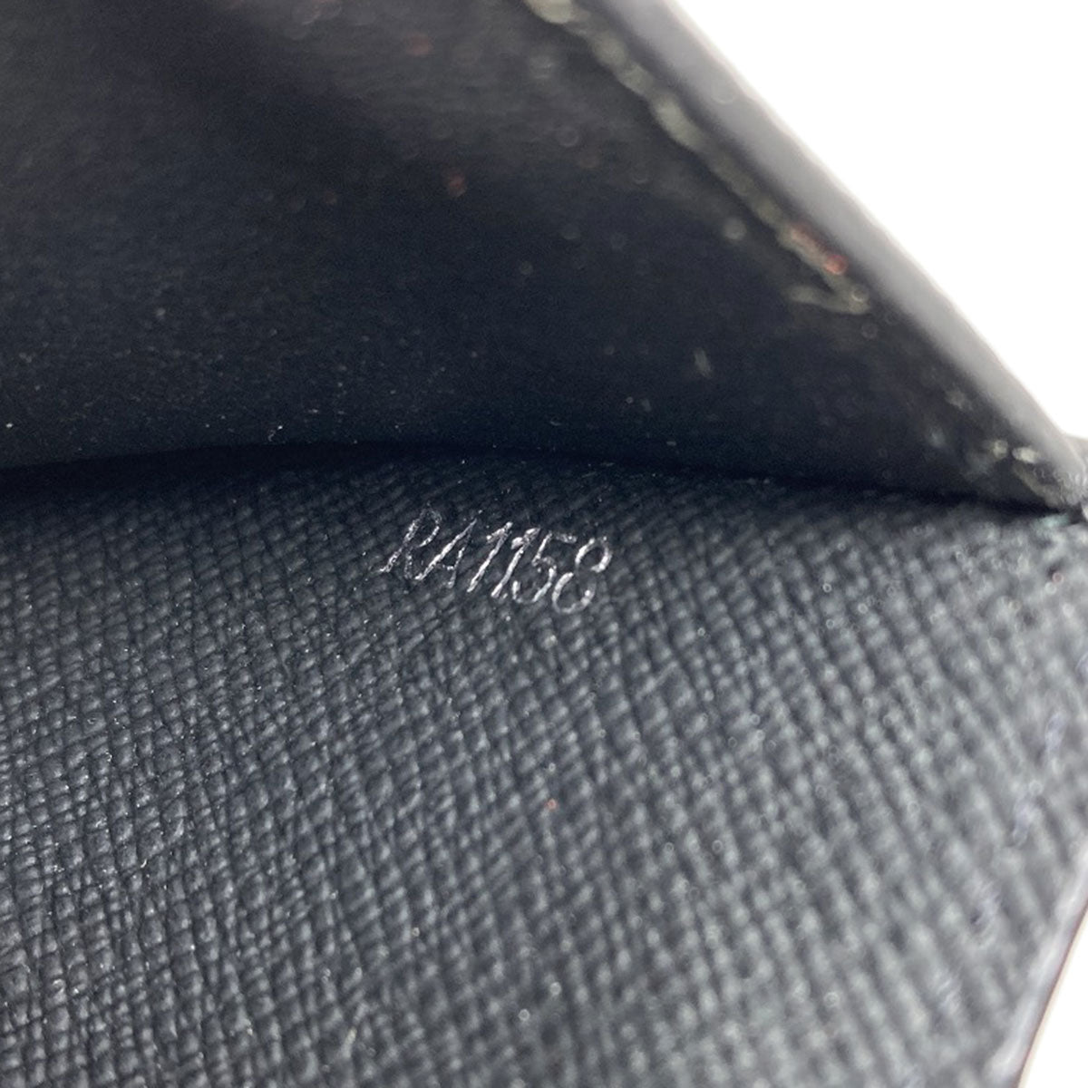 LOUIS VUITTON M64007 Portefeiulle Smart Bifold Wallet with Coin Pocket Epi Leather Ladies [Used]