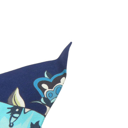 HERMES Twilly Scarf Silk Ladies [Used]