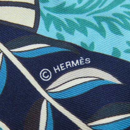 HERMES Twilly Scarf Silk Ladies [Used]