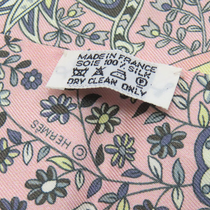 HERMES Twilly Scarf Silk Ladies [Used]