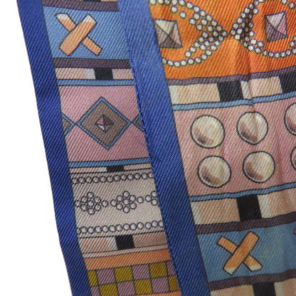 HERMES Twilly Scarf Silk Ladies [Used]