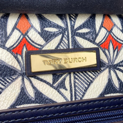 Tory Burch 2WAY Handbag PVC Ladies [Used]