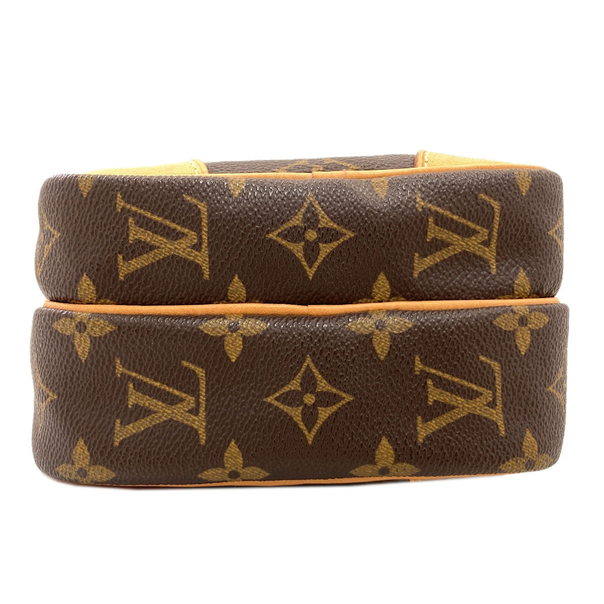 LOUIS VUITTON M45236 Amazon Shoulder Bag Monogram canvas Ladies [Used]