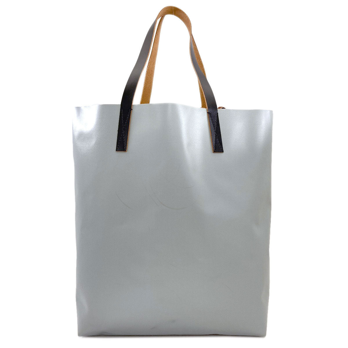 MARNI Tribeca Tote Bag PVC Ladies [Used]