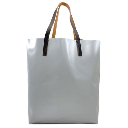 MARNI Tribeca Tote Bag PVC Ladies [Used]