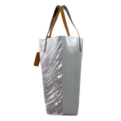 MARNI Tribeca Tote Bag PVC Ladies [Used]