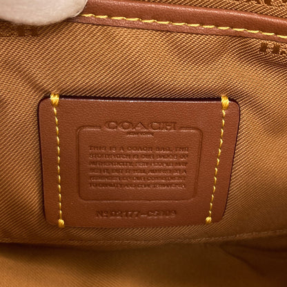 COACH C5809 Camera bag Shoulder Bag Leather Ladies [Used]
