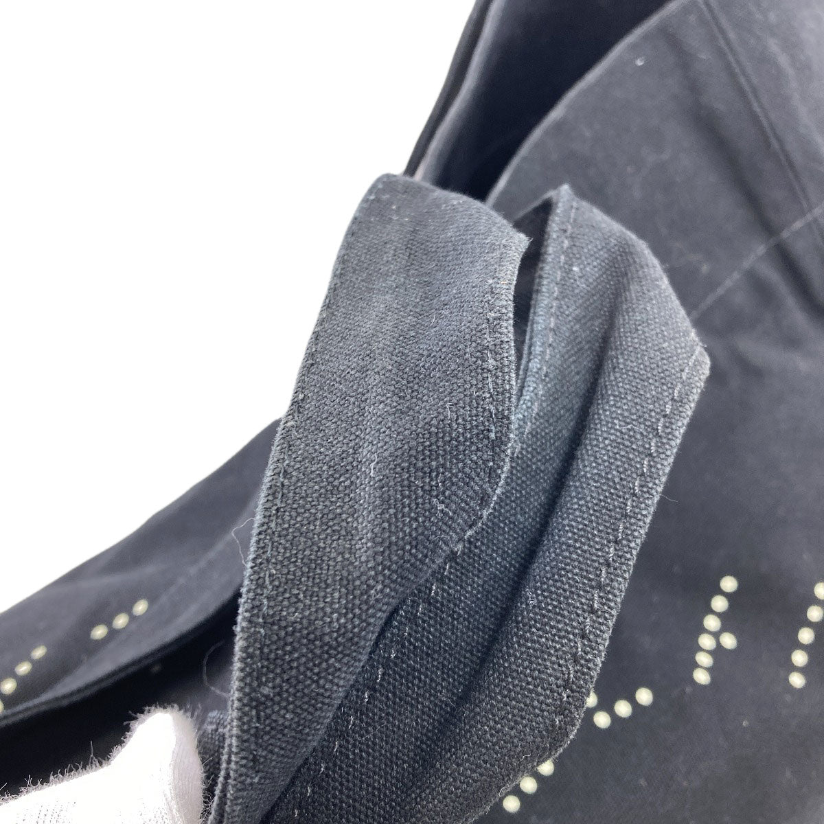Stella McCartney 2WAY Handbag Canvas Ladies [Used]