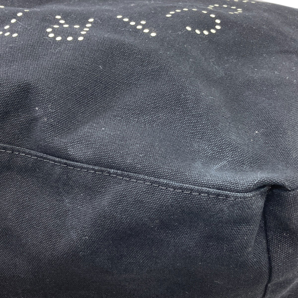 Stella McCartney 2WAY Handbag Canvas Ladies [Used]