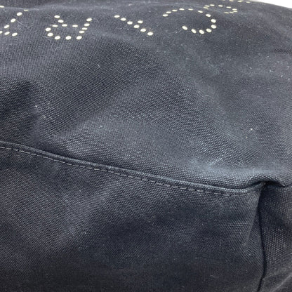 Stella McCartney 2WAY Handbag Canvas Ladies [Used]