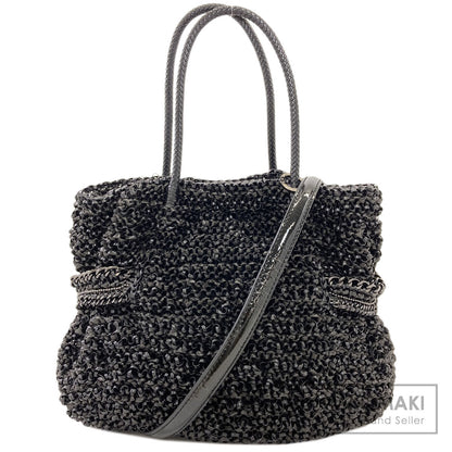 ANTEPRIMA Wire bag 2WAY Handbag PVC Ladies [Used]