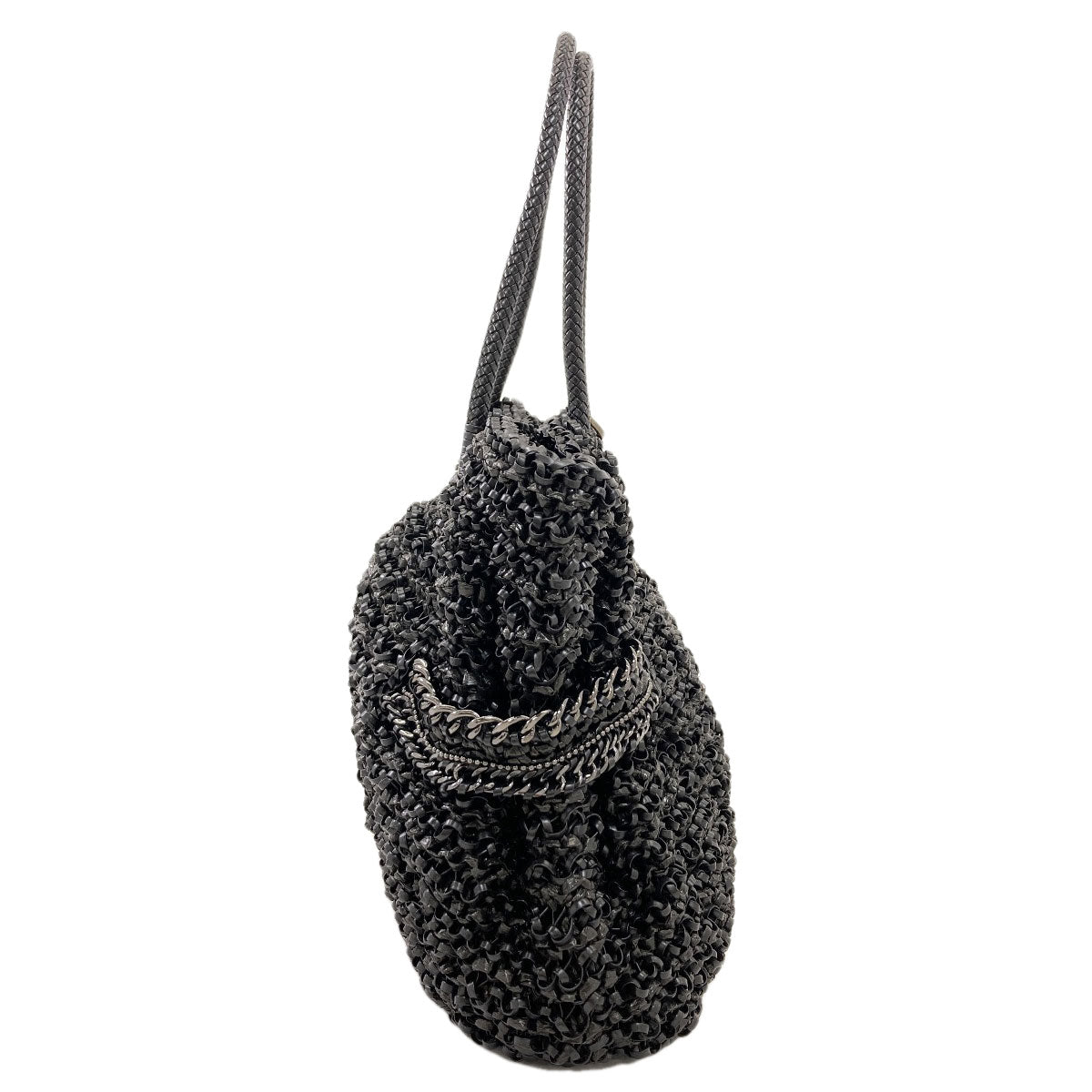 ANTEPRIMA Wire bag 2WAY Handbag PVC Ladies [Used]