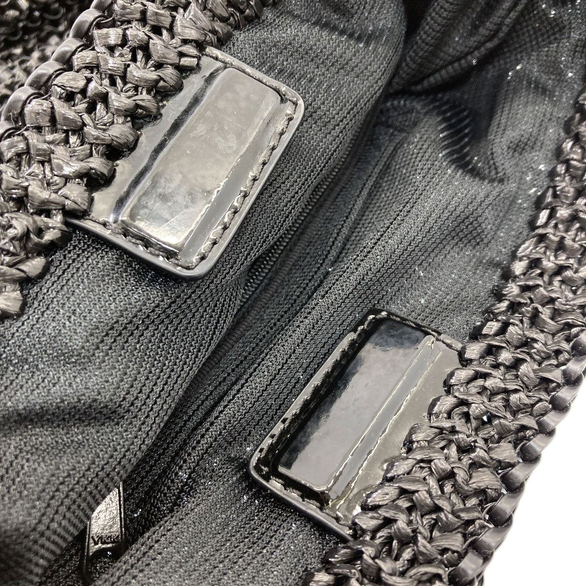 ANTEPRIMA Wire bag 2WAY Handbag PVC Ladies [Used]