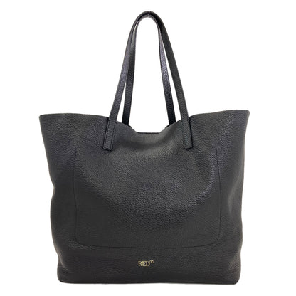 RED VALENTINO Studs Tote Bag Calf Ladies [Used]
