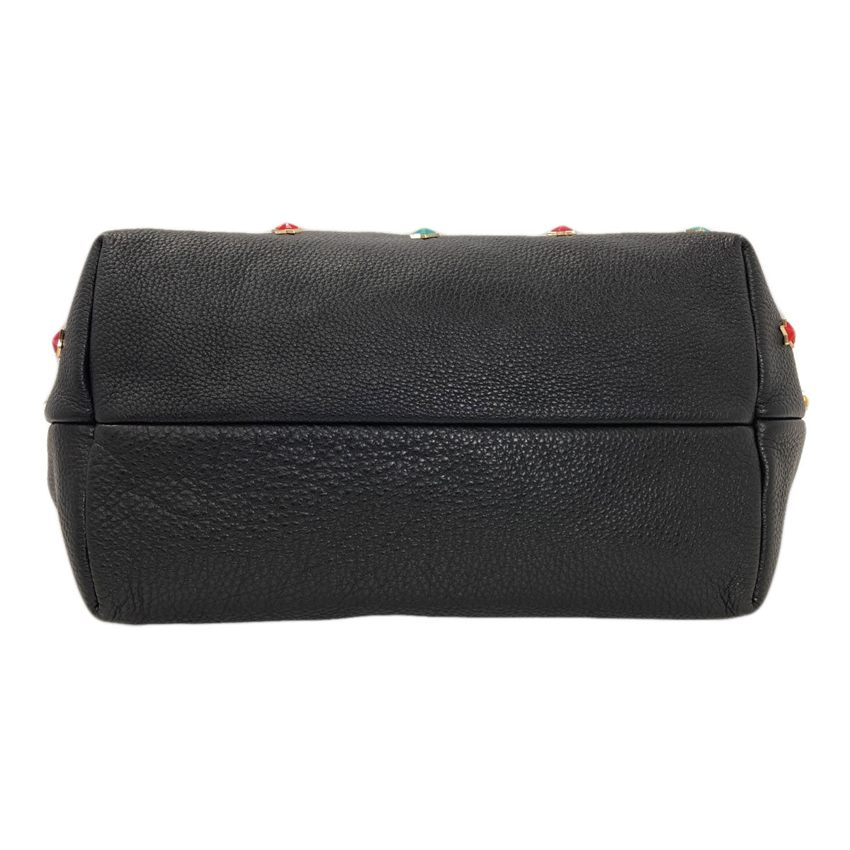 RED VALENTINO Studs Tote Bag Calf Ladies [Used]