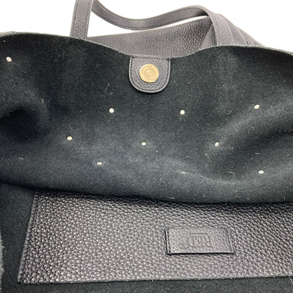 RED VALENTINO Studs Tote Bag Calf Ladies [Used]
