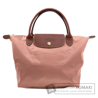 Longchamp Le Pliage Handbag Nylon Ladies [Used]