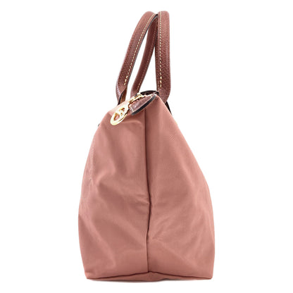 Longchamp Le Pliage Handbag Nylon Ladies [Used]
