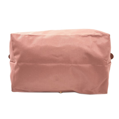Longchamp Le Pliage Handbag Nylon Ladies [Used]