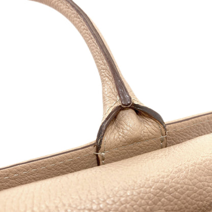 MORABITO 2WAY Handbag Leather Ladies [Used]